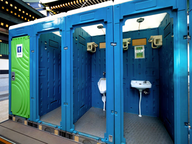 Porta potty rental for outdoor events in Atco, NJ
