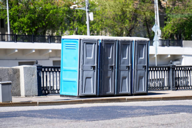 Portable restroom solutions in Atco, NJ