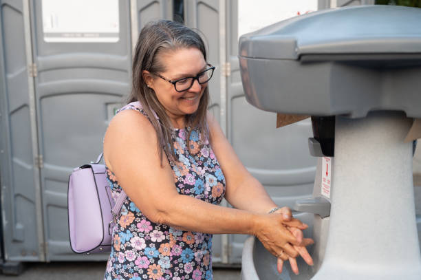 Best Porta potty rental for outdoor events  in Atco, NJ