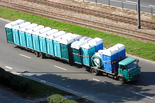 Best Portable toilet rental for construction  in Atco, NJ